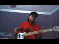 Lolot - Tresna Ngemasin Tiwas (Bass Cover)🎧🎧🎧