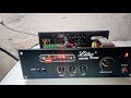 stk 4141 stereo amplifier audio clarity super