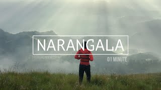 Narangala | Sri Lanka | Badulla