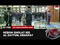 Heboh Sholat Ied Al Zaytun, MUI Indramayu: Sah, Hanya Tidak Sesuai Syariat | AKIS tvOne