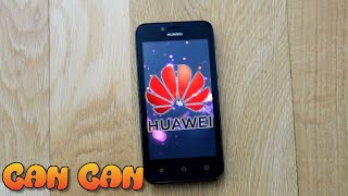 HUAWEI ASCEND Y5 CAN CAN