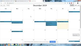 Angular 8 fullcalendar event tooltip