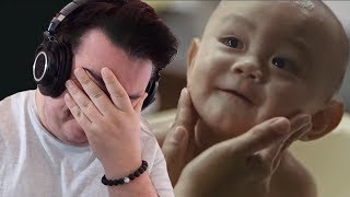 Daz Watches Try Not To Cry Challenge