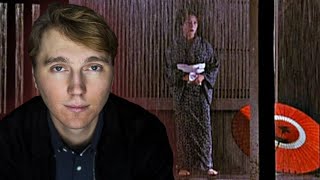 Paul Dano on Yasujiro Ozu