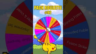 Pack Roulette - Episode 92 | Pokemon Violet (JP)