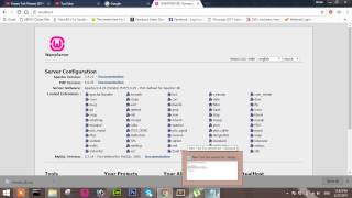 how to import dump sql file in phpmyadmin wamp