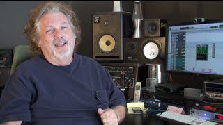 Vocal Delay Effect Tricks and Tips - Into The Lair #73