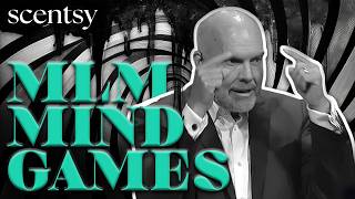 Orville Thompson’s Scentsy Keynote Breakdown (Campfire Code + MLM Mind Games?)
