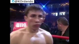 ReKOrdando #7 - Gennady Golovkin vs Gabor Balogh (Debut de GGG)