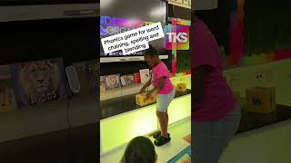 Phonemic Awareness Activities: Word Chaining