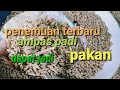 cuman 40rb dapat pakan jadi 20kg