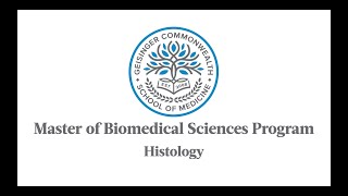 MBS Curriculum: Histology