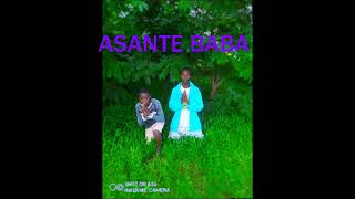 Ibrahim ft cheetah  Asante baba