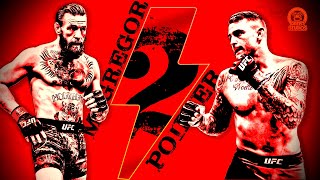 UFC 257: McGregor vs Poirier 2 Hype Promo Trailer
