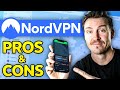 HONEST NordVPN Review | The Only NordVPN Review You'll Need! (2024)