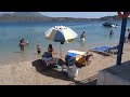 vouliagmeni lake loutraki greece