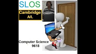 Cambridge A/L Computer Science 25 Programming Paradigms