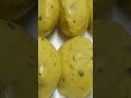 bolinho de frango