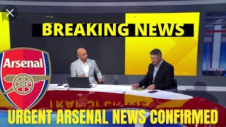 Arsenal CONFIRMED Breaking News! | Big update on Jurrien timber | Muhammad kudus Arsenal transfer?