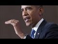 Obama on the Income Inequality Gap | State of the Union 2014