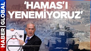 Netanyahu Topun Ağzında! Savaş Kabinesi Üyesi Gerçeği Halka Açıkladı İsrail Karıştı!