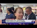 impeachment vigil isasagawa ng complainants sa labas ng kamara