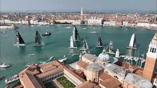 Short Clip Venice Hospitality Challenge 2023