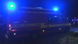 [GROSSEINSATZ IN PAPIERFABRIK] -- [BRENNT HOCHREGALLAGER | GROSSBRAND] - [BERGISCH GLADBACH]