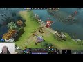 Topson Getting Destroyed by Rank 1000 Chen