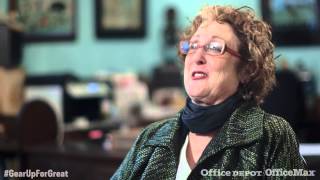 #GearUpForGreat – Must-Have Office Gear from Office Depot & OfficeMax