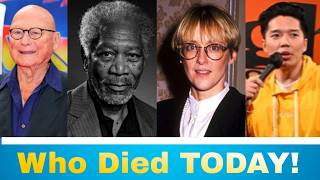 7 Celebrities We Lost This Week | March 2026 Deaths & Tributes