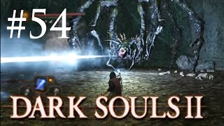 Dark Souls 2 (Part 54 - The Duke's Dear Freja)