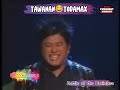 TAWANAN TODAMAX | Labanan ng mga Bobo: Poohkwang Full Video • Mass Request (Re-uploaded)