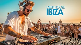 Ibiza Summer Mix 2024 🍓 Best Of Tropical Deep House Music Chill Out Mix 2024🍓 Chillout Lounge #115