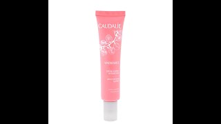 Caudalie Vinosource sorbet REVIEW!