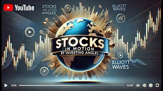 STOCKS IN MOTION | US Indices, TLT, Stocks, Volatility, BTC | Elliott Wave and TA | Jan 8, 2025