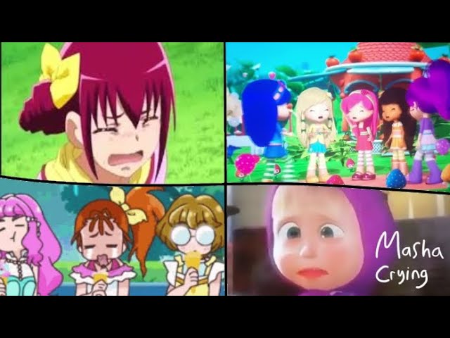 Cartoon Crying Compilation Pj Masks Disney Junior Full Episodes