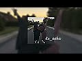 By my side emotional nasheed-Maher zain (sped up + reverb)Vocals only