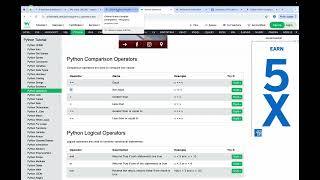 Username and Password Python Program