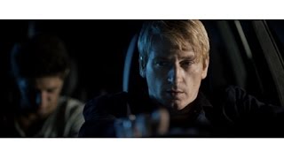 パリまで大麻を運ぶ彼らの行く末はいかに！映画『ファスト・コンボイ』予告編