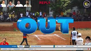 S P BOYS VS AKHIL VIMAN NAGAR \\'\\ Ramwadi Viman Nagar Premier League 2023