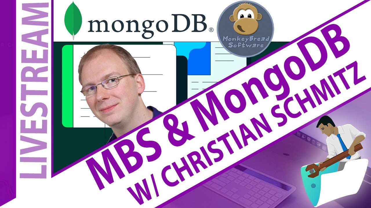 Filemaker Monkeybread Plugin Mongodb Claris Filemaker Monkeybread
