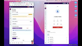 Talkdesk Identity