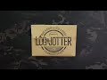Log + Jotter October 2022 Pocket Notebook Subscription Unveiling