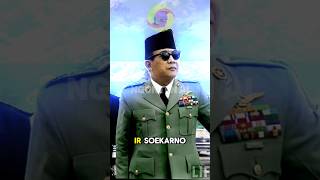 PART 1‼️Merdeka !! Perjuangan Ir. Soekarno menginspirasi! #MerdekaIndonesia #IrSoekarno #BapakBangsa