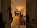 Spacious 2 BHK w/ Canal View || Elite Downtown Residences || Rent with SHH