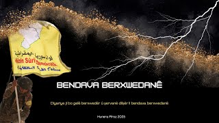 Bendava Berxwedanê