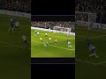 Hakim ziyech scores an amazing goal for Chelsea