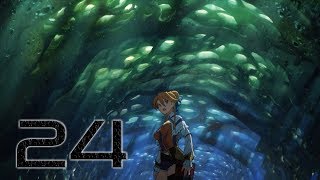 Ys VIII: Lacrimosa of Dana (Japanese Dub) Part 24 - Chapter 6 Lacrimosa of the Distant Sea