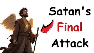 Why Satan Attacks You Hardest Right Before Your Blessing 💥 | Overcoming Spiritual Battles 🙏